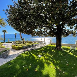 Hotel Villa Giulia