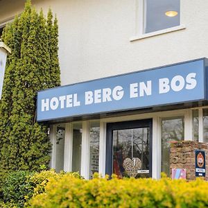 Hotel Berg en Bos