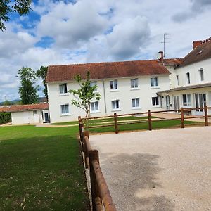 Auberge la musardière