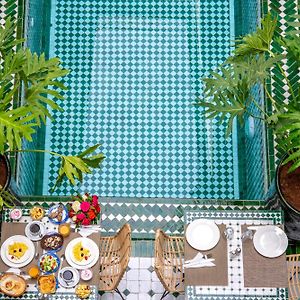 Riad Samir Privilege Boutique Hotel & Spa