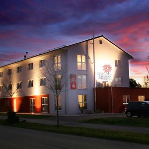 Gästehaus Adler