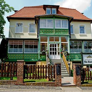 Hotel Am Kurpark