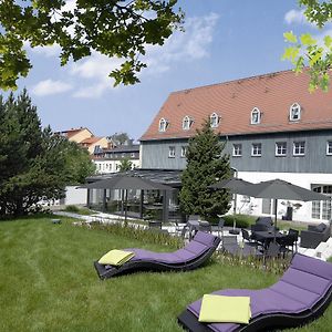 Hotel Maucksches Gut